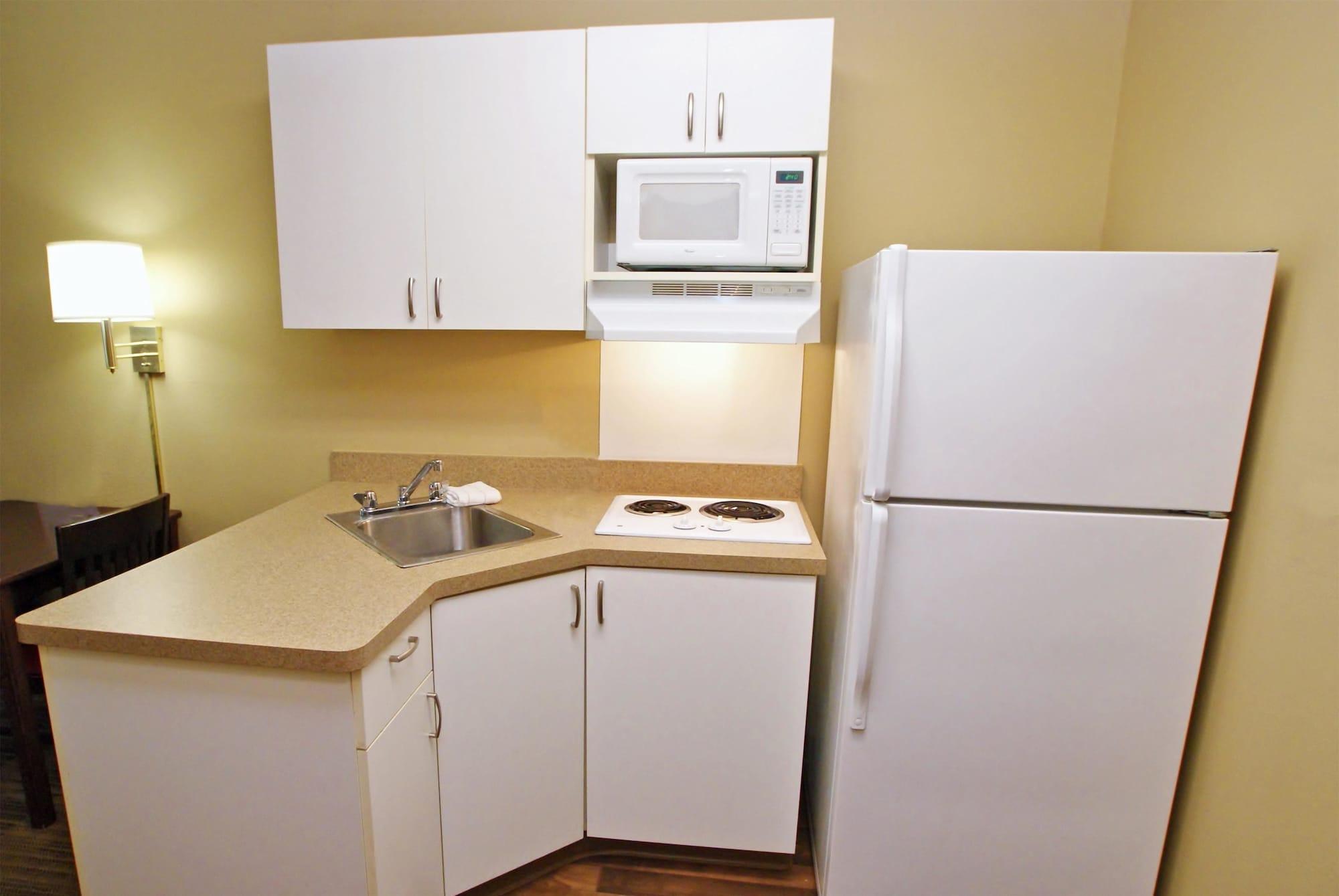 Extended Stay America Suites - Los Angeles - Simi Valley Santa Susana Knolls Exterior photo