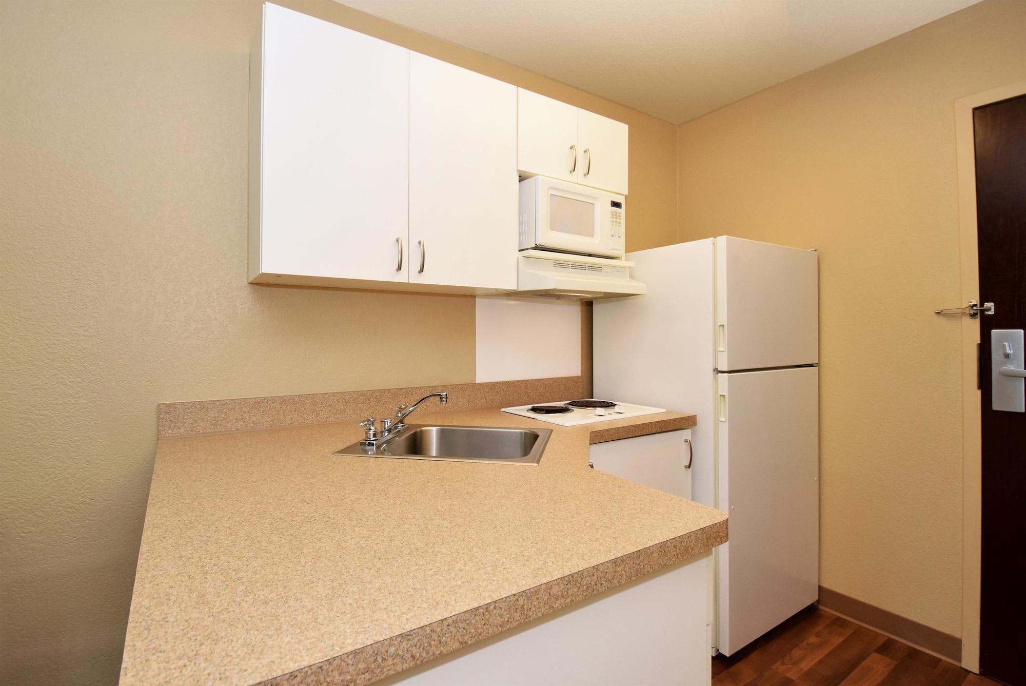Extended Stay America Suites - Los Angeles - Simi Valley Santa Susana Knolls Exterior photo