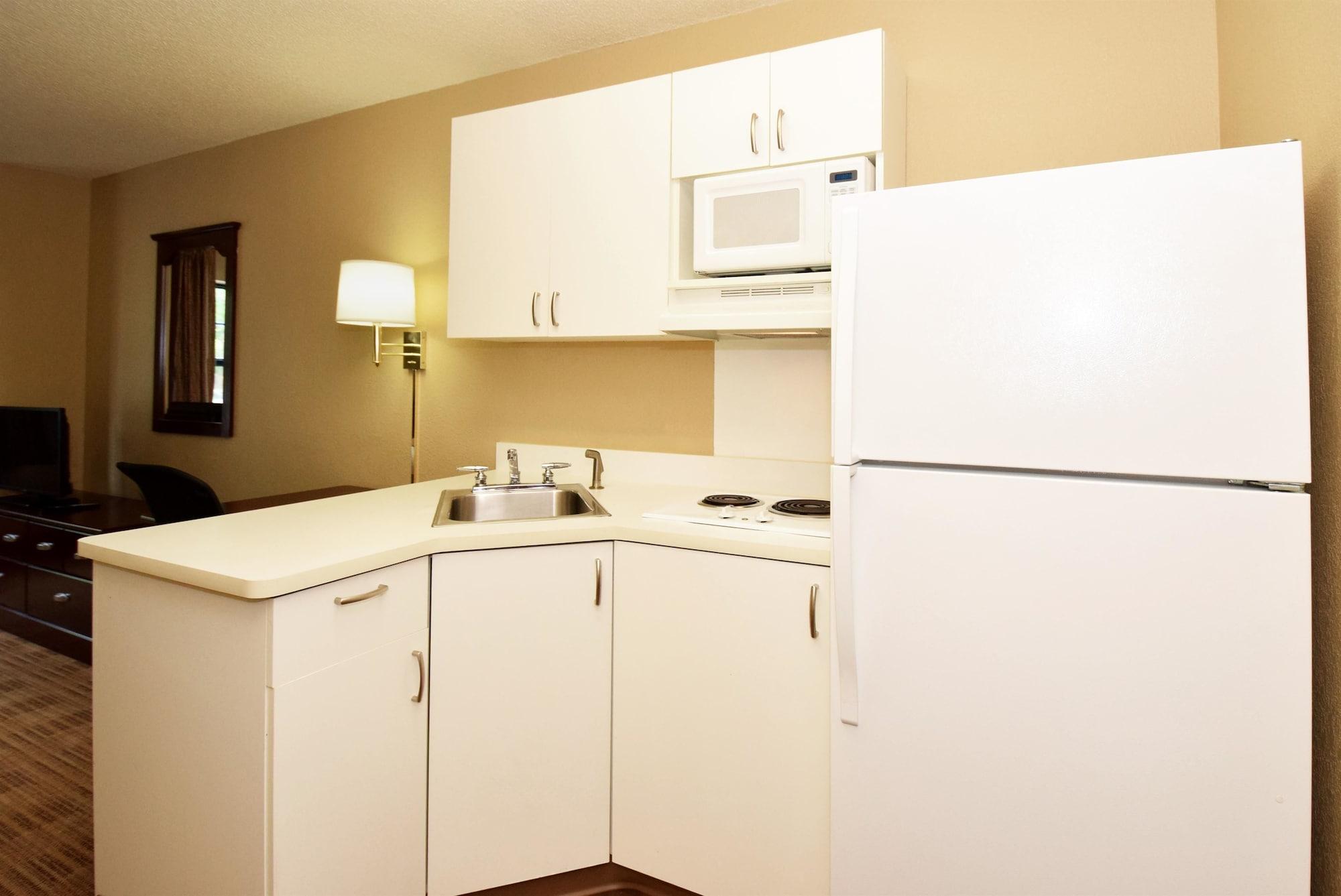 Extended Stay America Suites - Los Angeles - Simi Valley Santa Susana Knolls Exterior photo