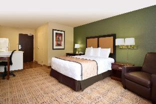 Extended Stay America Suites - Los Angeles - Simi Valley Santa Susana Knolls Room photo
