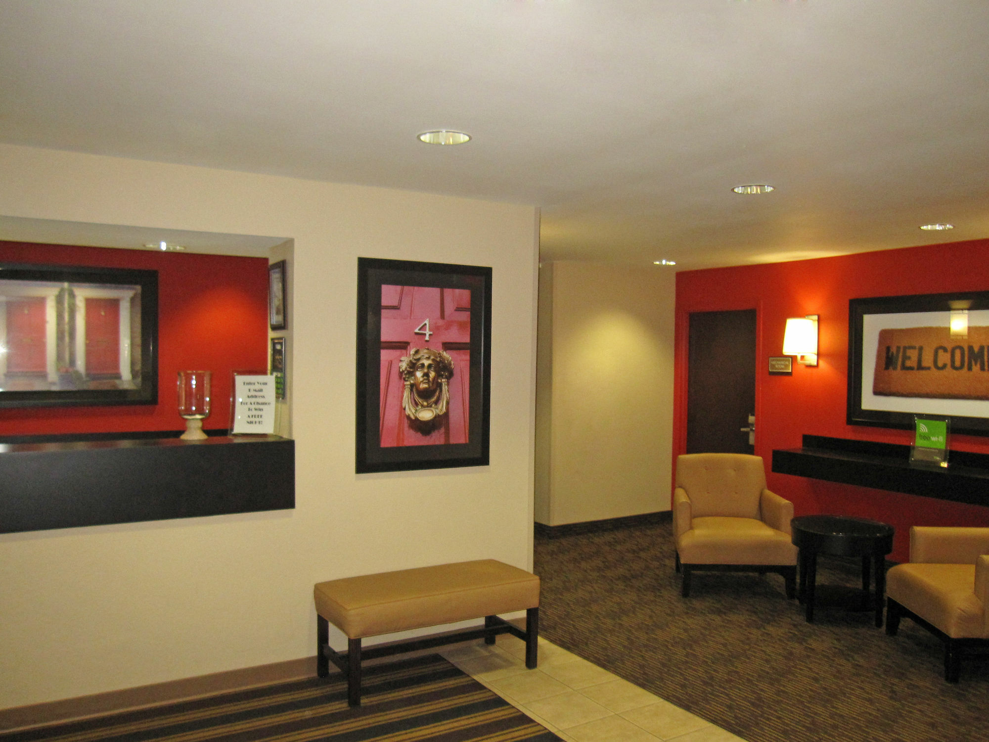 Extended Stay America Suites - Los Angeles - Simi Valley Santa Susana Knolls Exterior photo